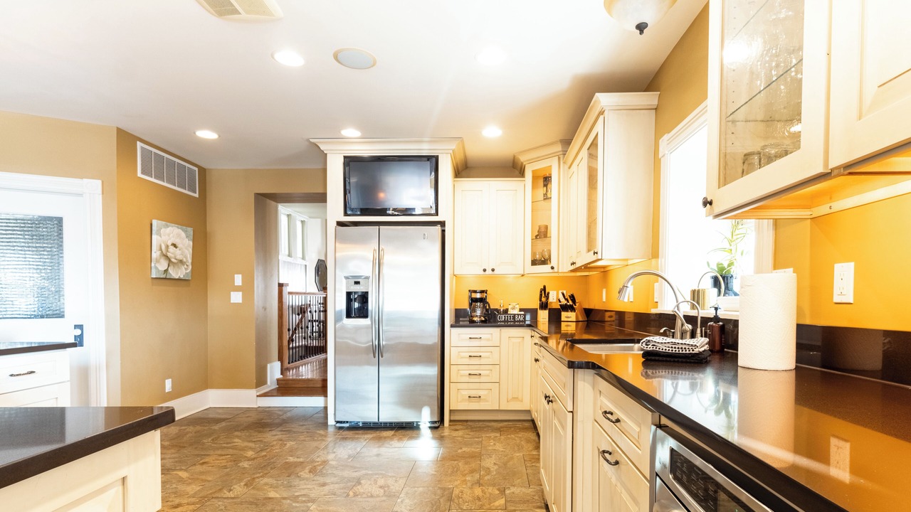 Photo of Kitchen in Dubuque