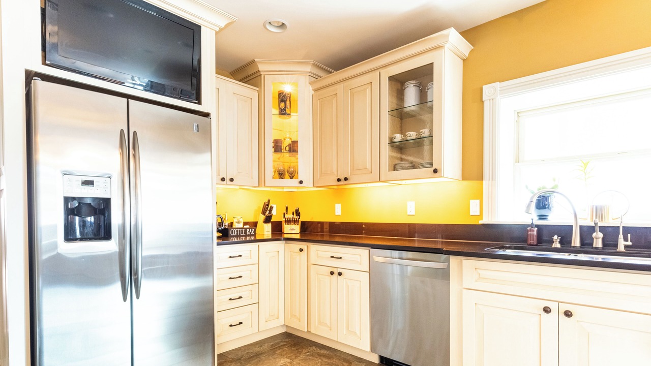 Photo of Kitchen in Dubuque