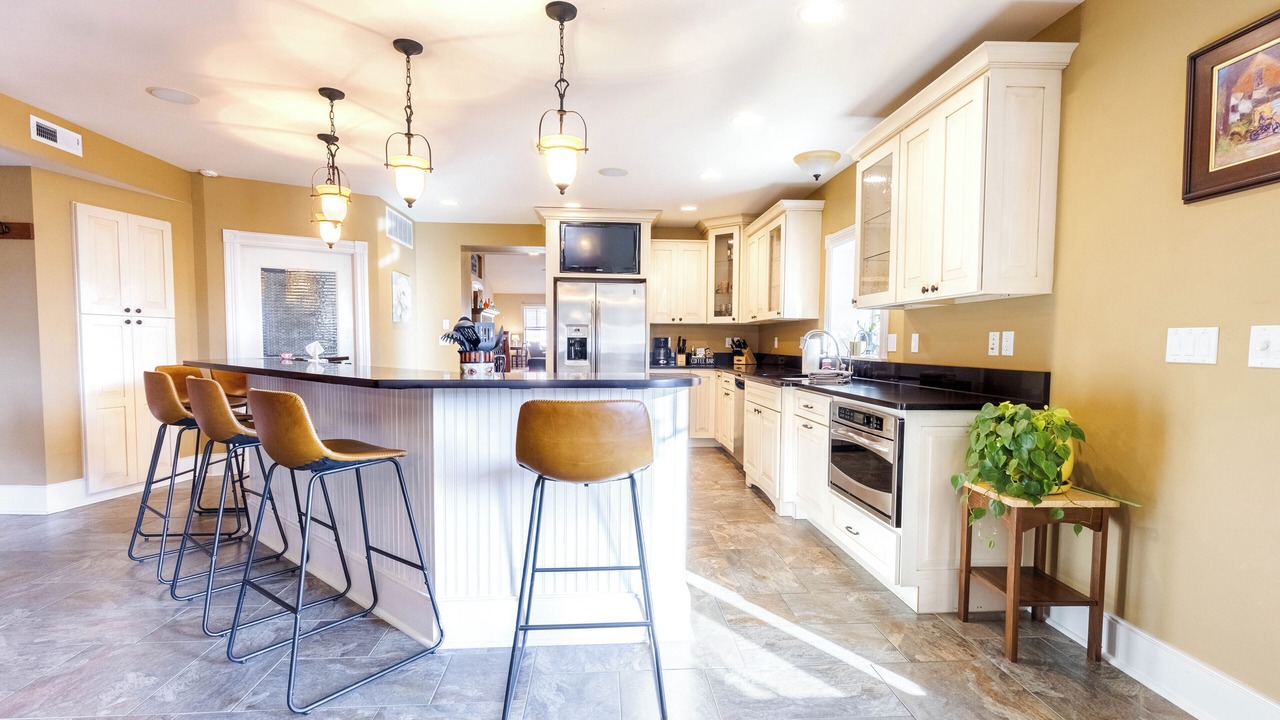 Photo of Kitchen in Dubuque