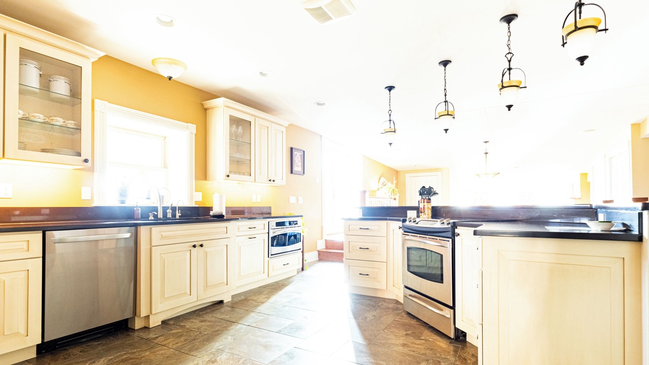 Photo of Kitchen in Dubuque