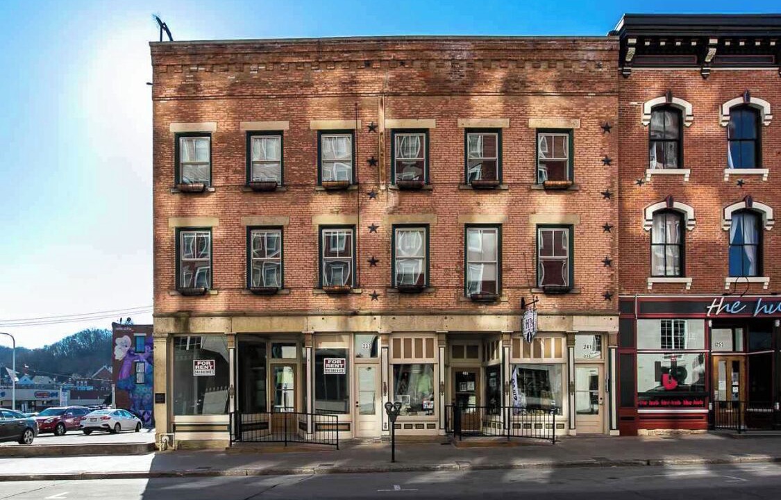 Photo of Outdoor in Dubuque