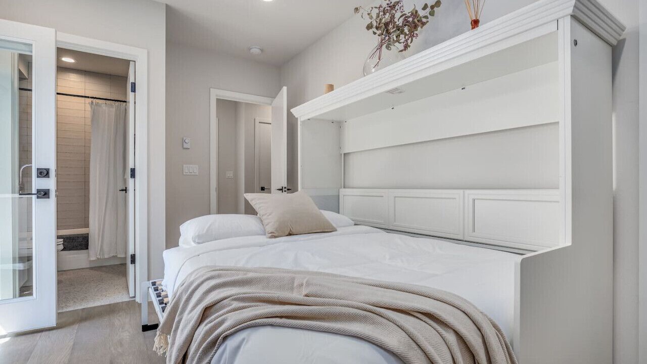 Photo of Bedroom in Wallingford