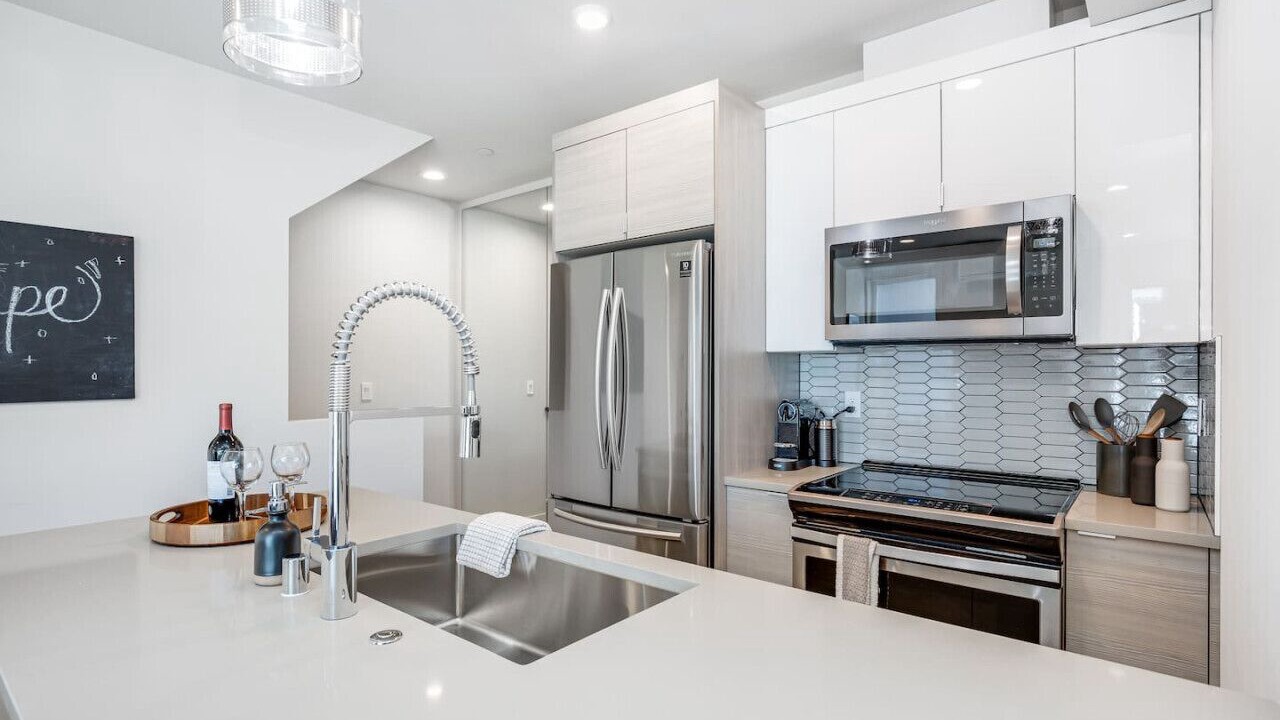 Photo of Kitchen in Wallingford