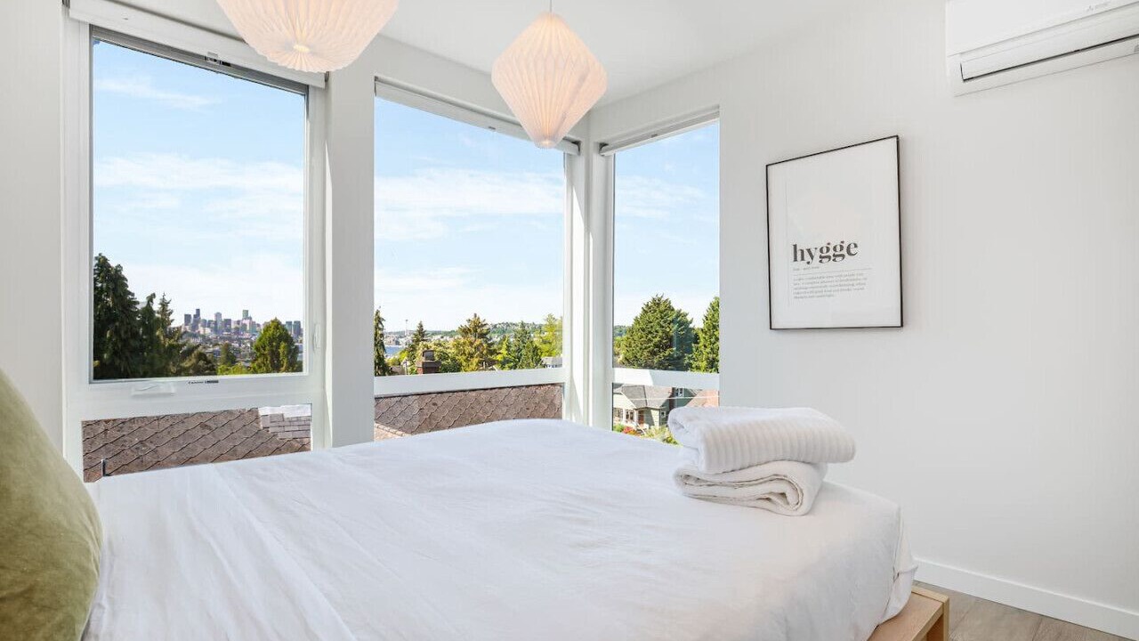 Photo of Bedroom in Wallingford