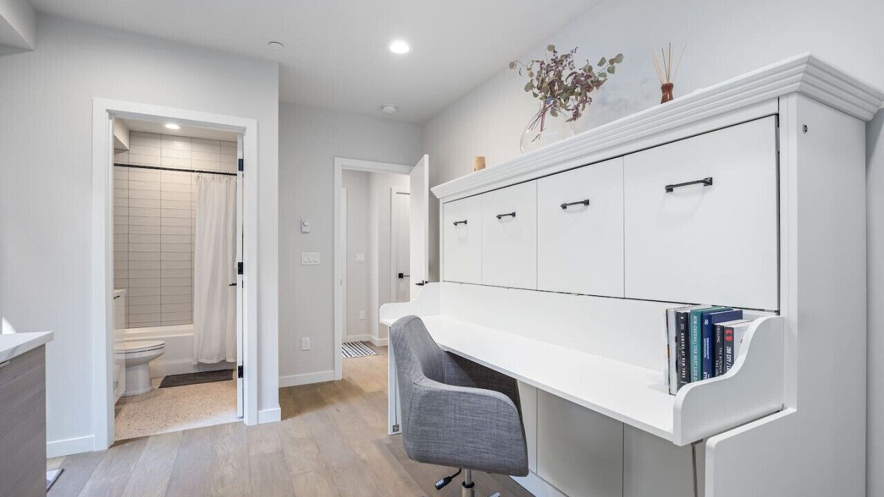 Photo of Bathroom in Wallingford