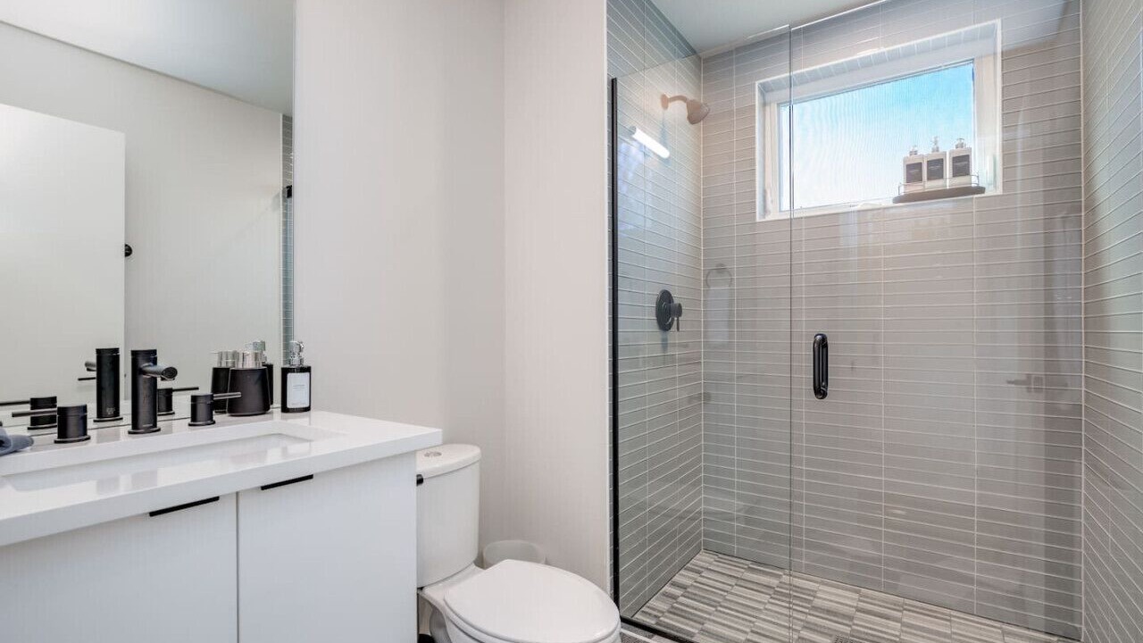 Photo of Bathroom in Wallingford