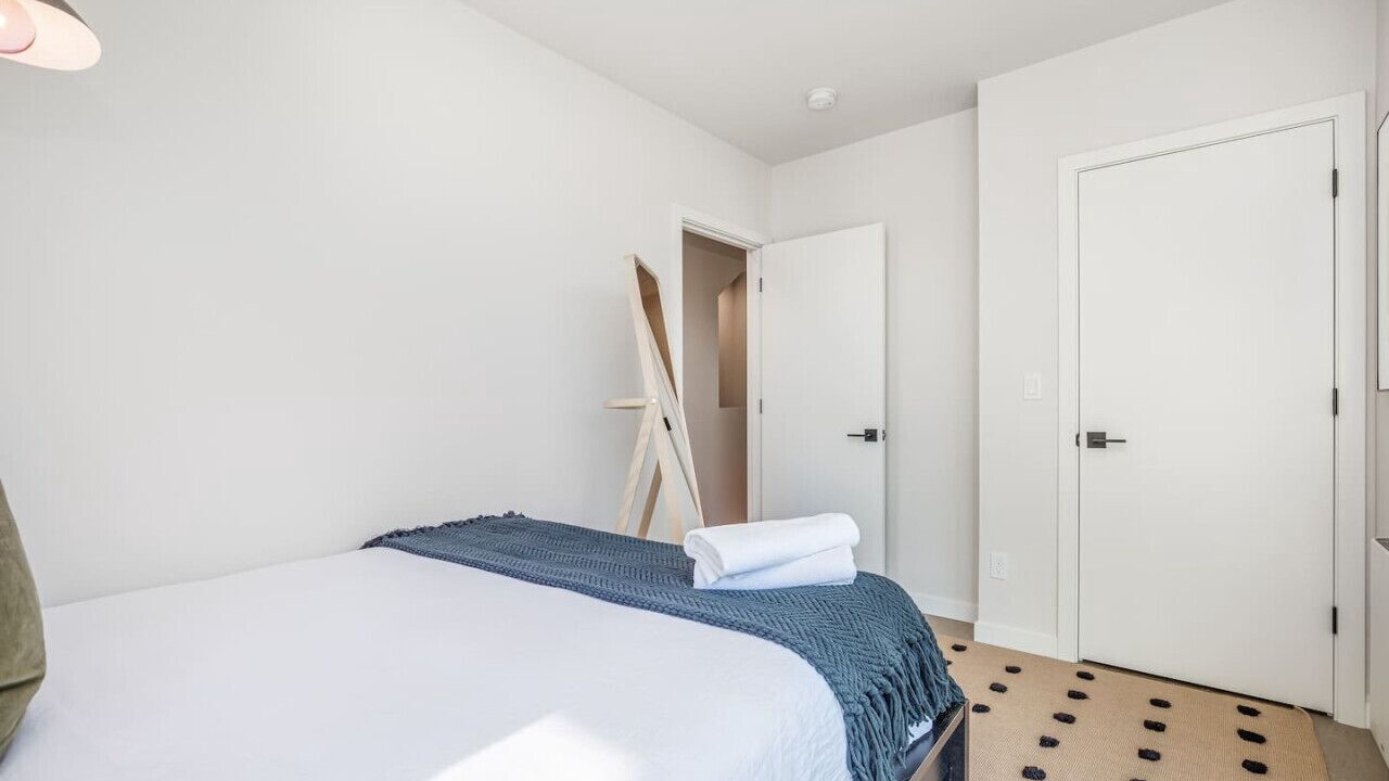 Photo of Bedroom in Wallingford
