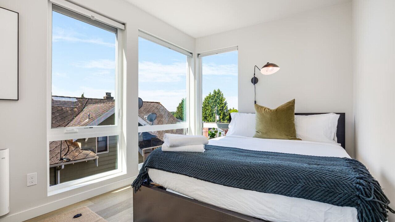 Photo of Bedroom in Wallingford