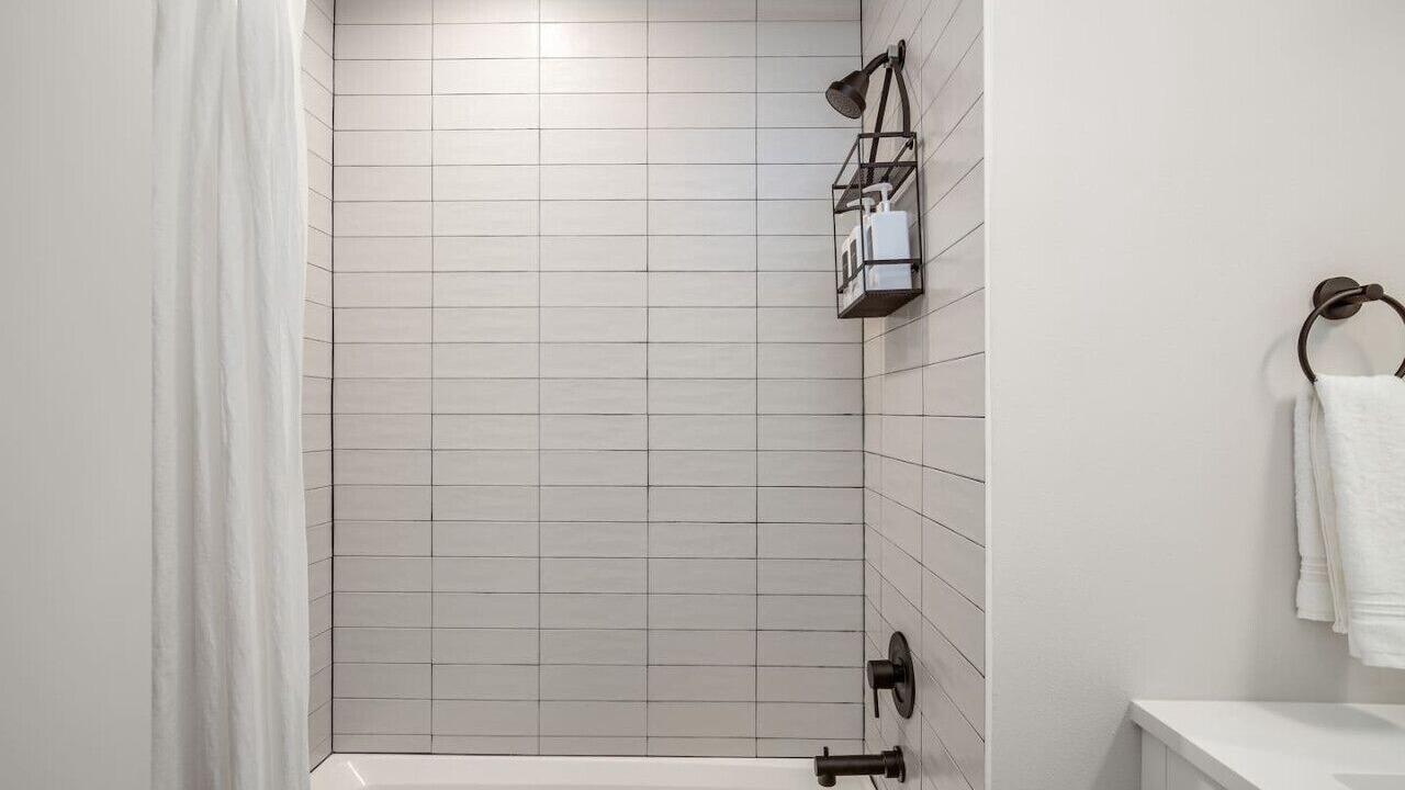 Photo of Bathroom in Wallingford