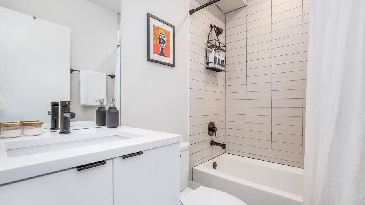 Photo of Bathroom in Wallingford