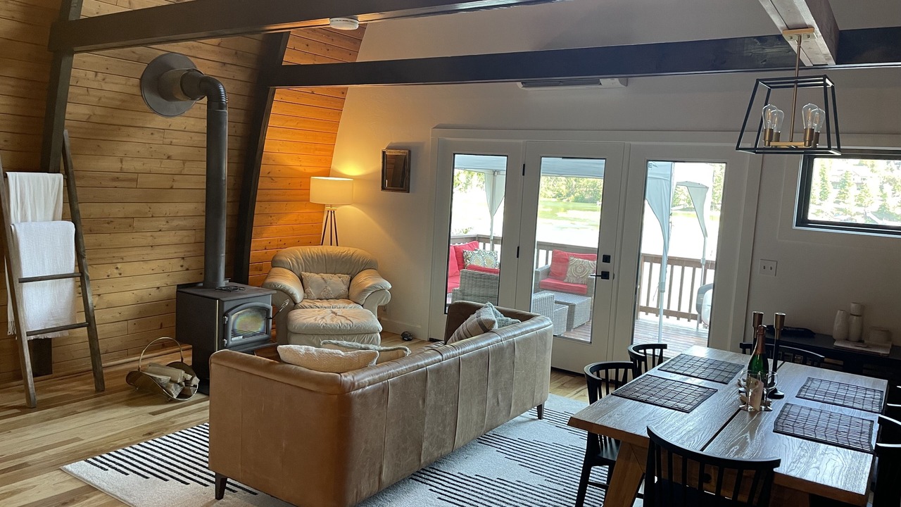 Photo of Livingroom in Hayden