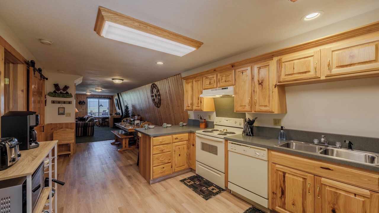 Photo of Kitchen in Island Park