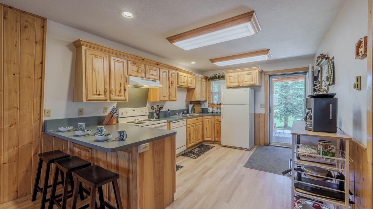 Photo of Kitchen in Island Park