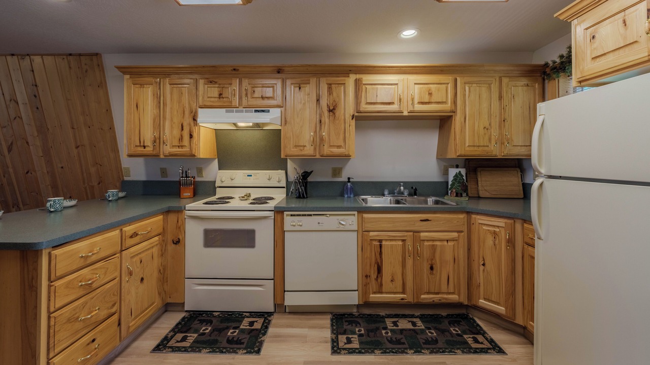 Photo of Kitchen in Island Park