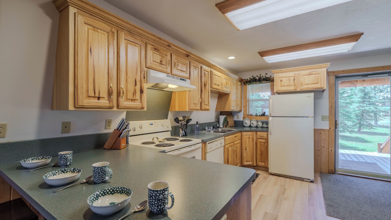 Photo of Kitchen in Island Park