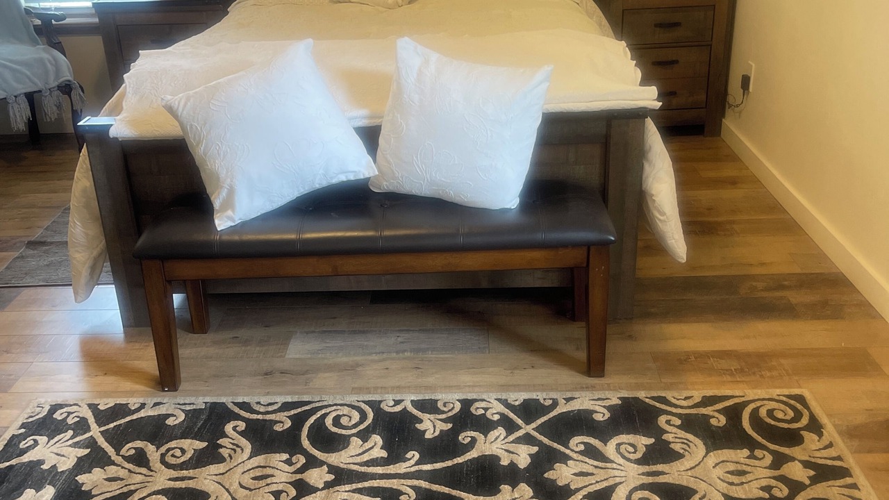 Photo of Bedroom in Chiloquin