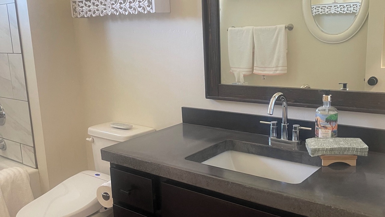 Photo of Bathroom in Chiloquin