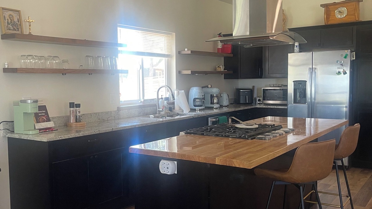 Photo of Kitchen in Chiloquin