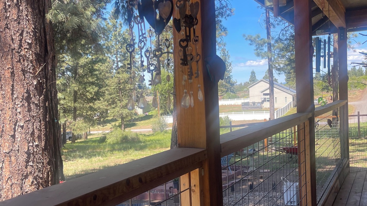 Photo of Outdoor in Chiloquin