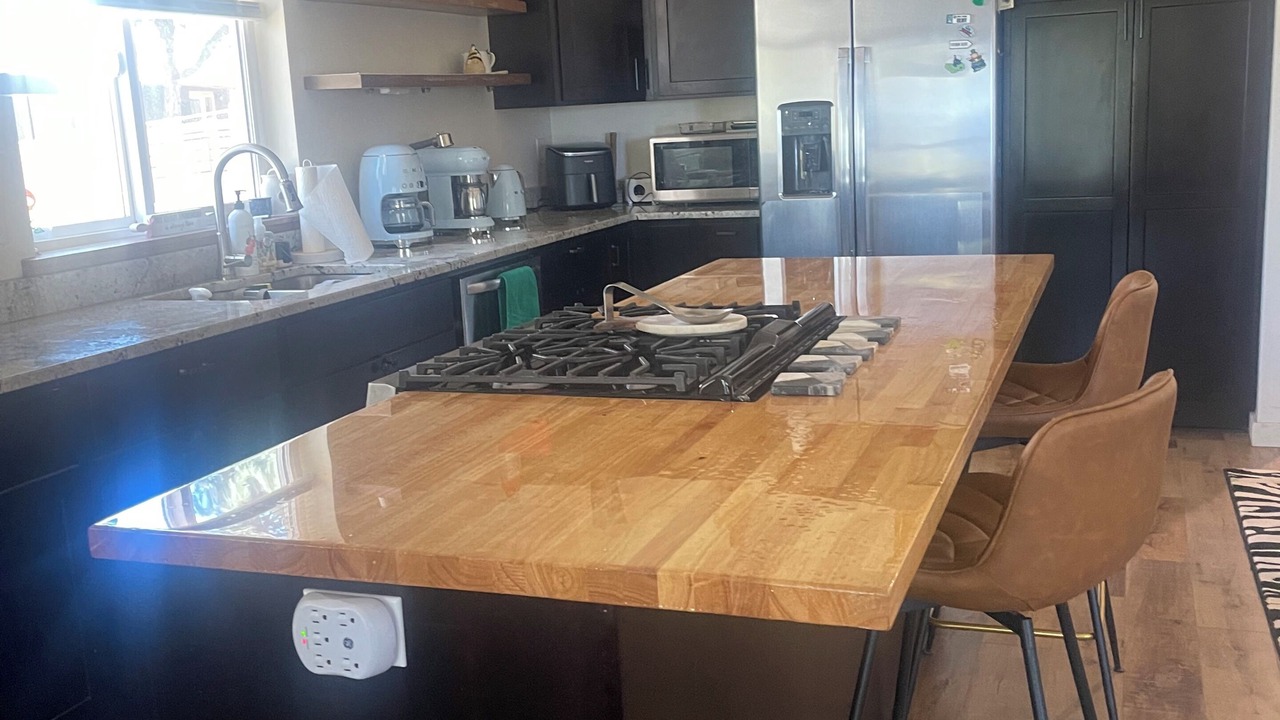 Photo of Kitchen in Chiloquin