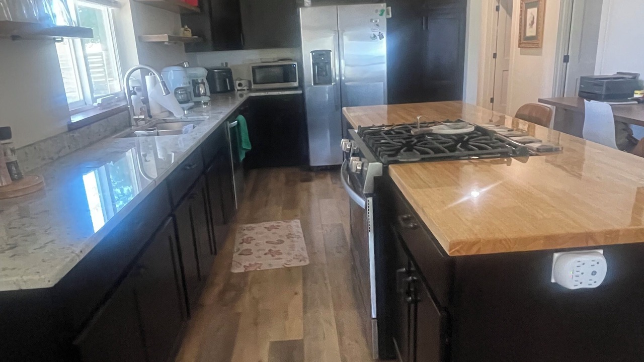 Photo of Kitchen in Chiloquin