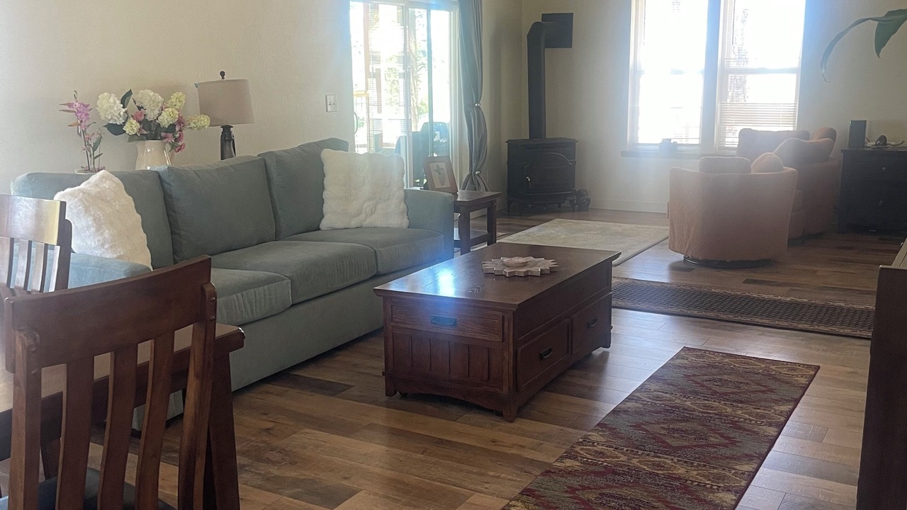 Photo of Livingroom in Chiloquin