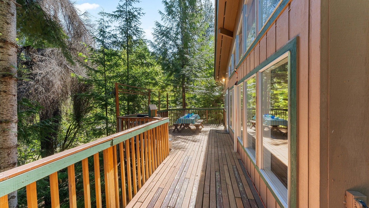 Photo of Outdoor in Leavenworth