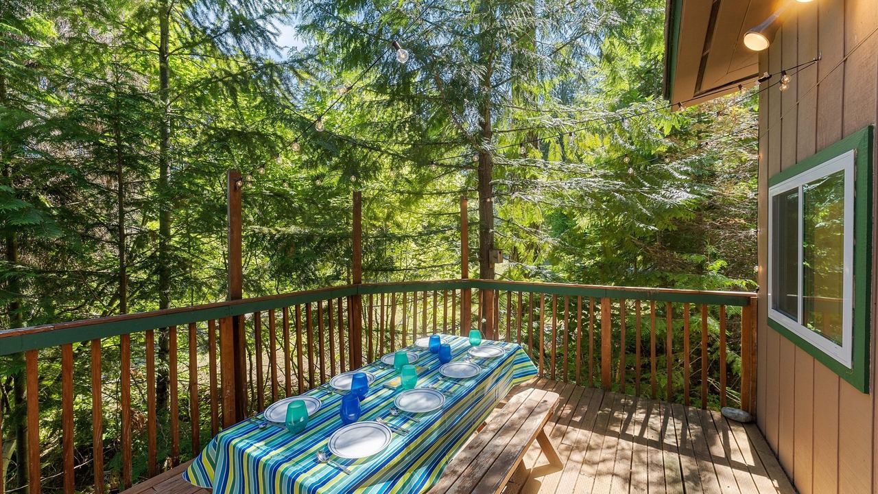 Photo of Outdoor in Leavenworth