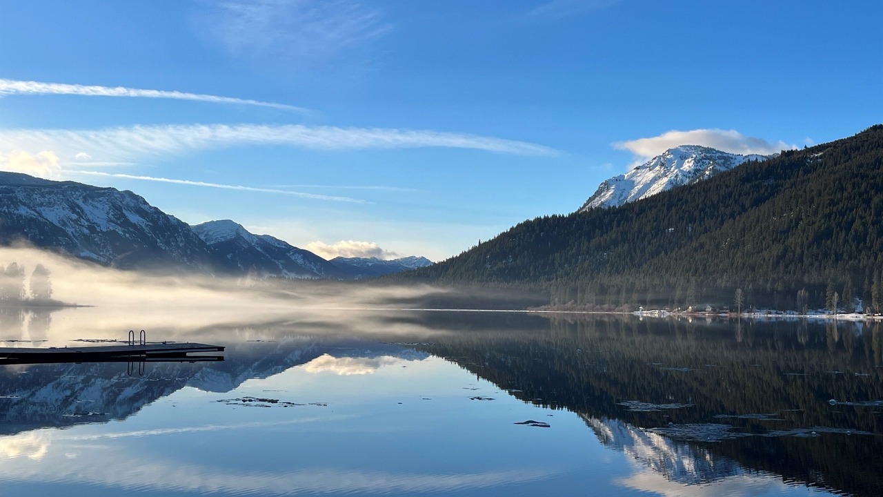 Photo of Outdoor in Leavenworth