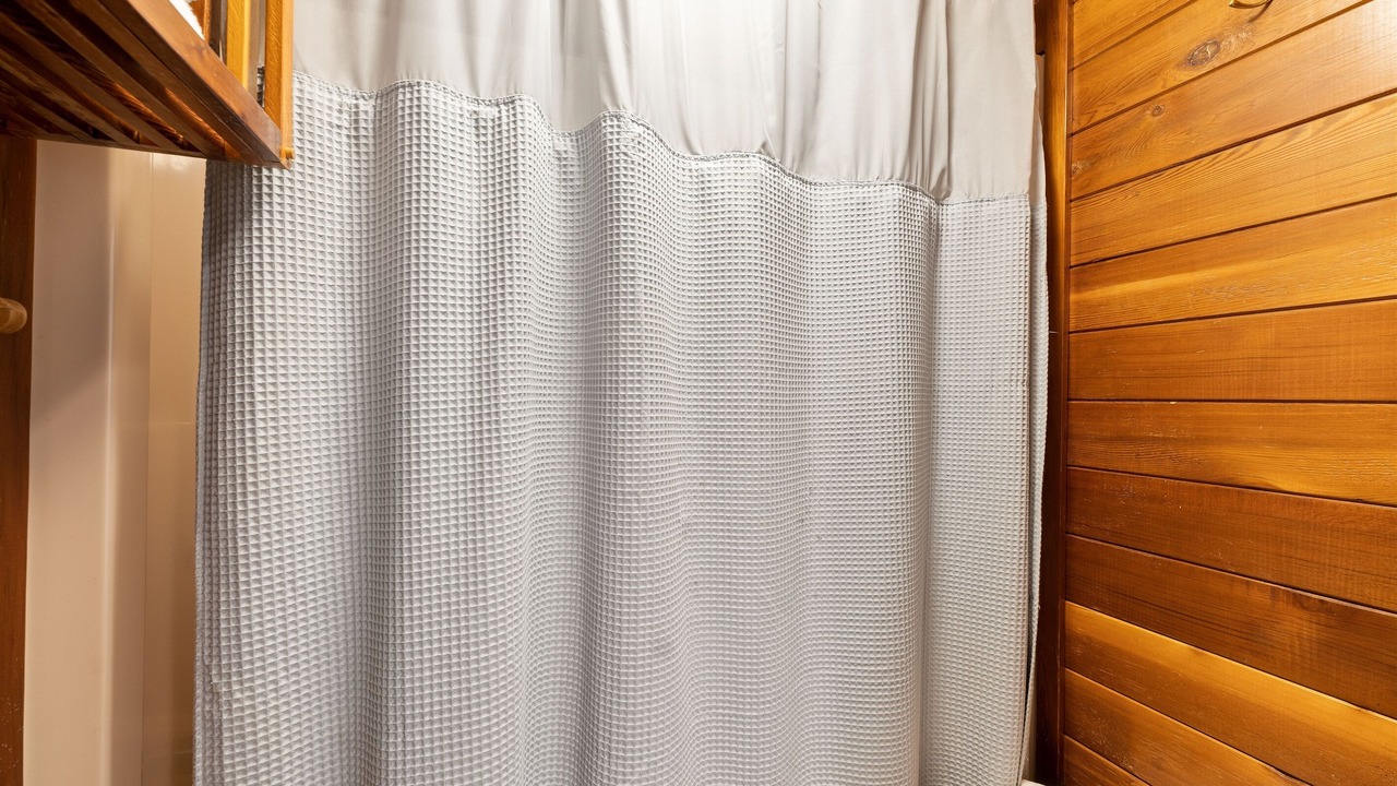 Photo of Bedroom in Leavenworth