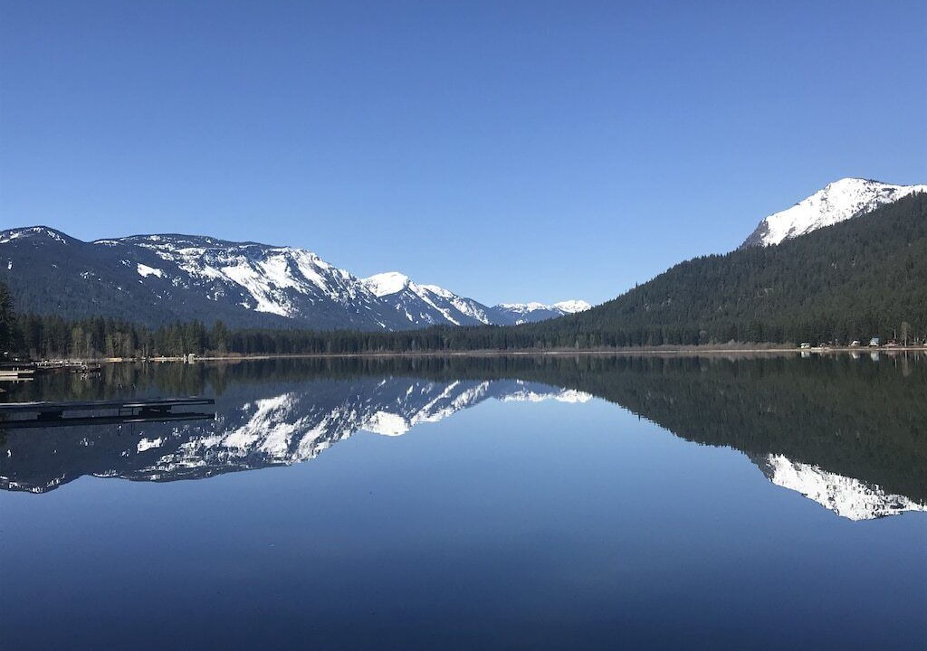 Photo of Outdoor in Leavenworth