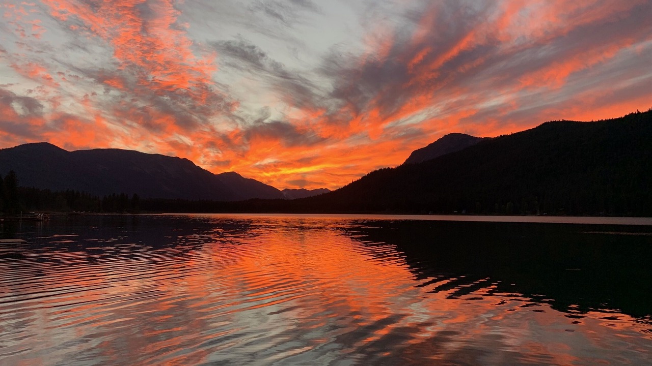 Photo of Outdoor in Leavenworth