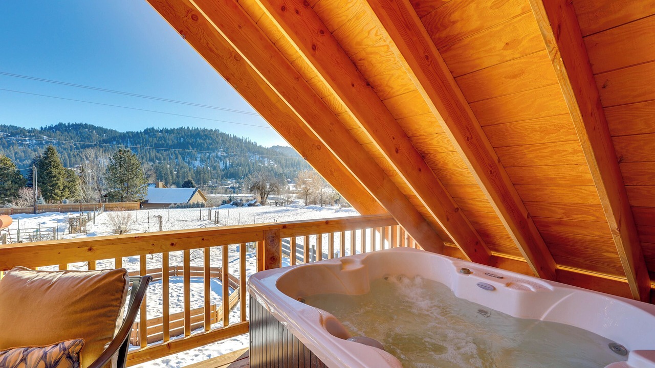 Photo of Outdoor in Garden Valley