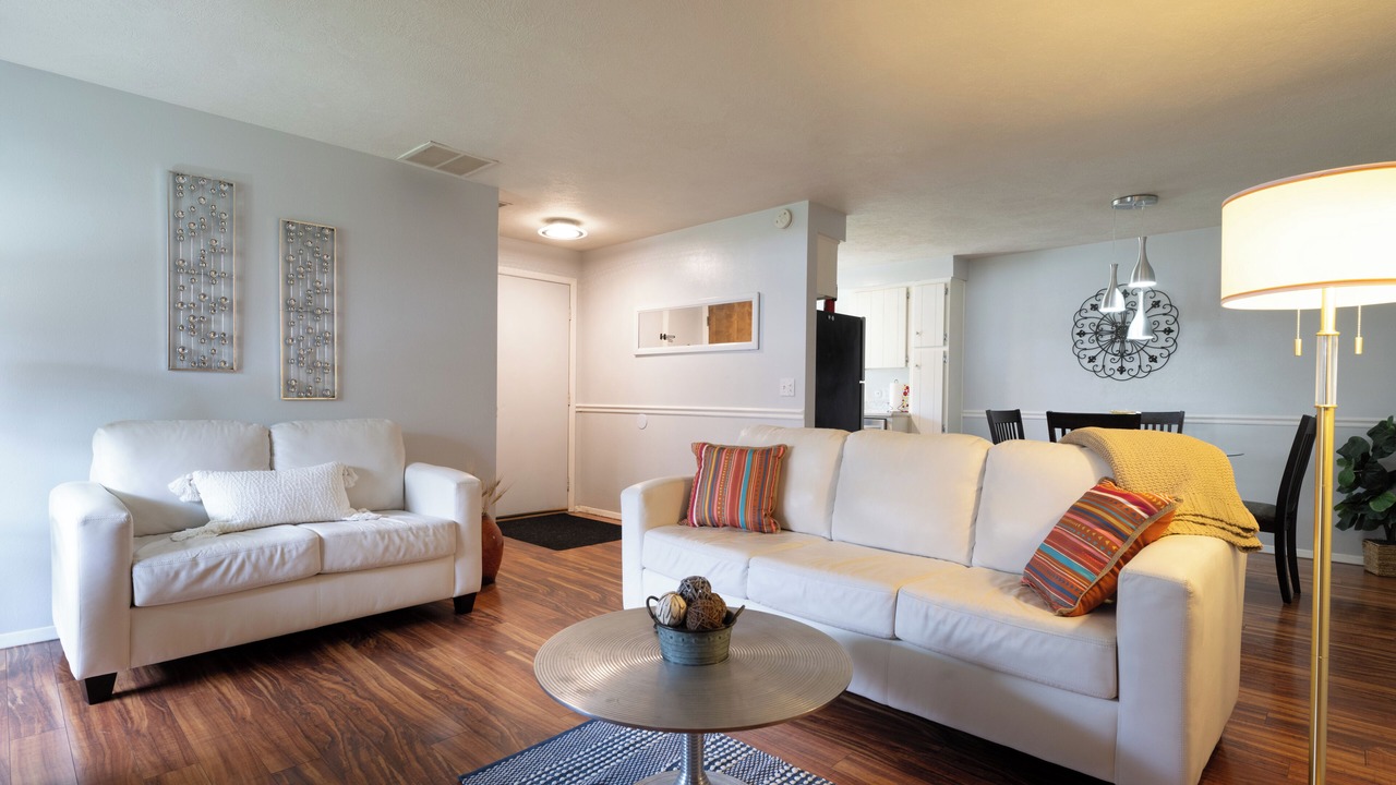 Photo of Livingroom in Southeast Boise