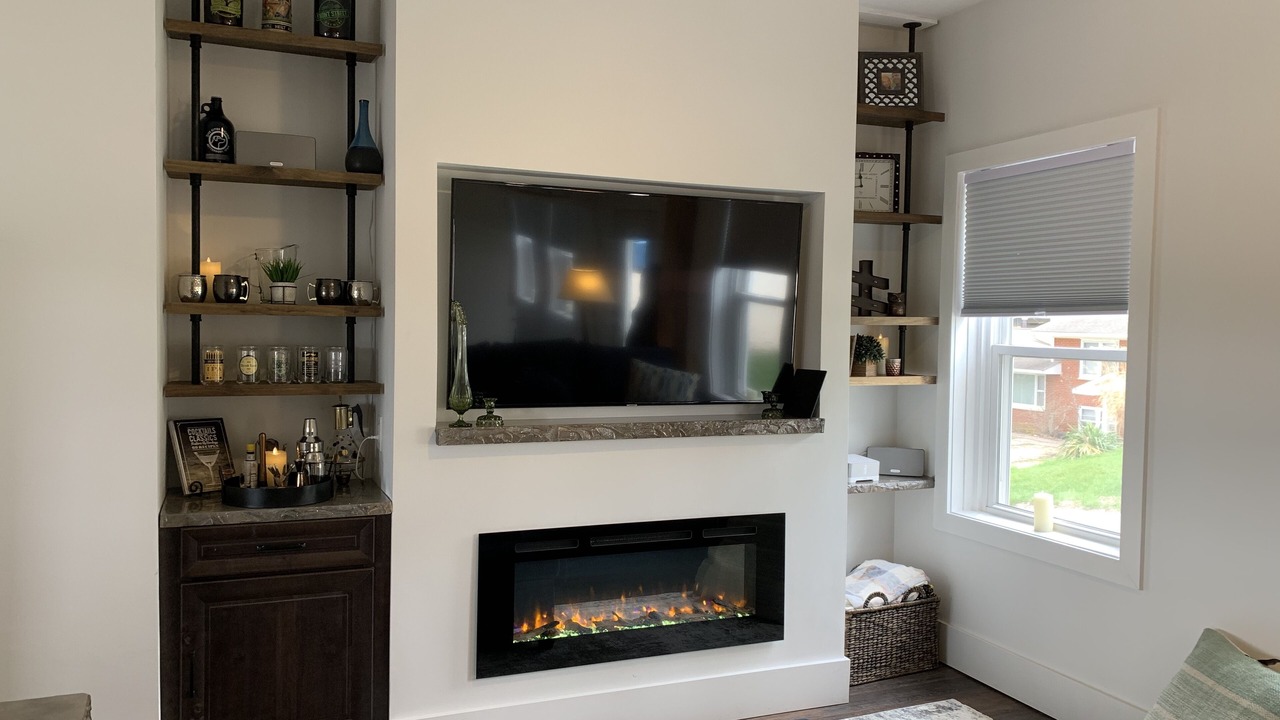 Photo of Bedroom in Le Claire