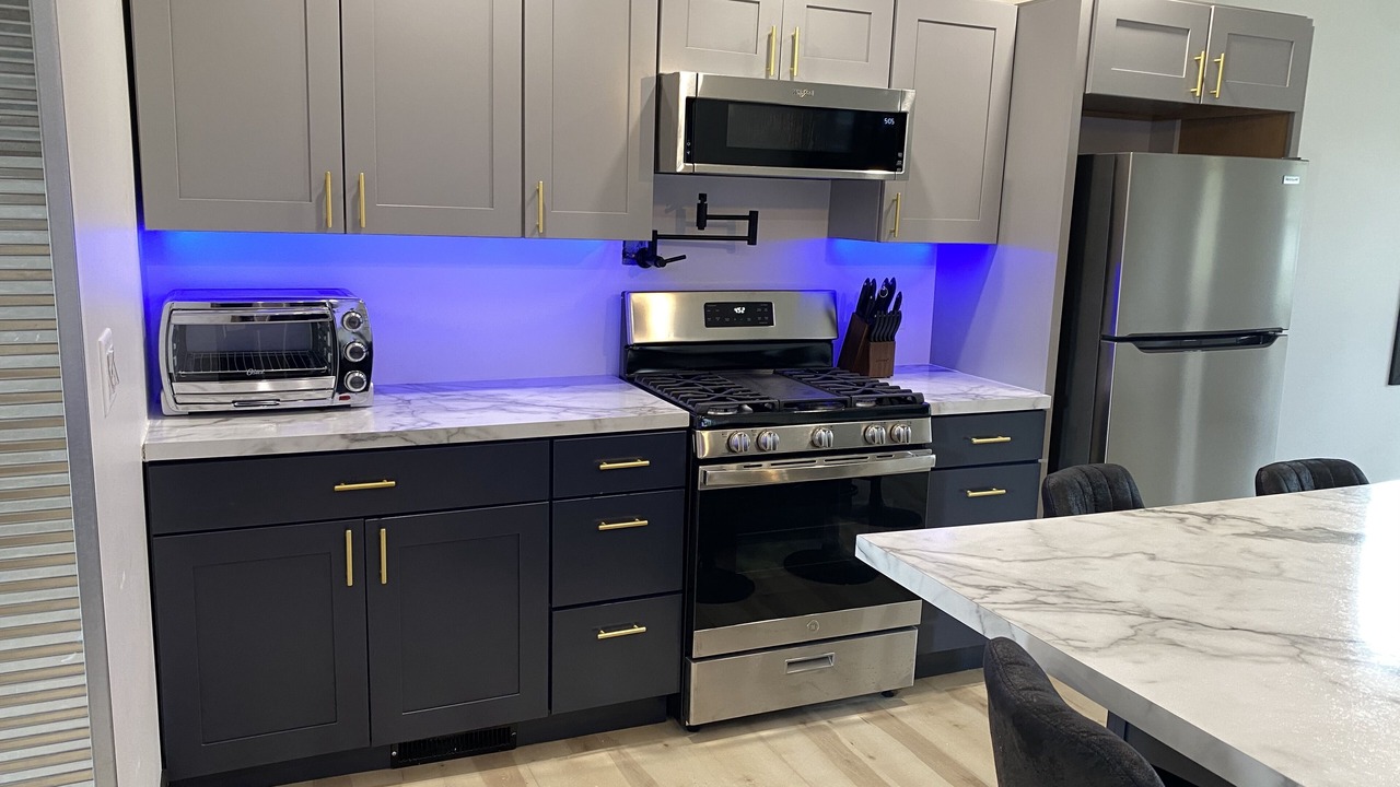 Photo of Kitchen in Riverside