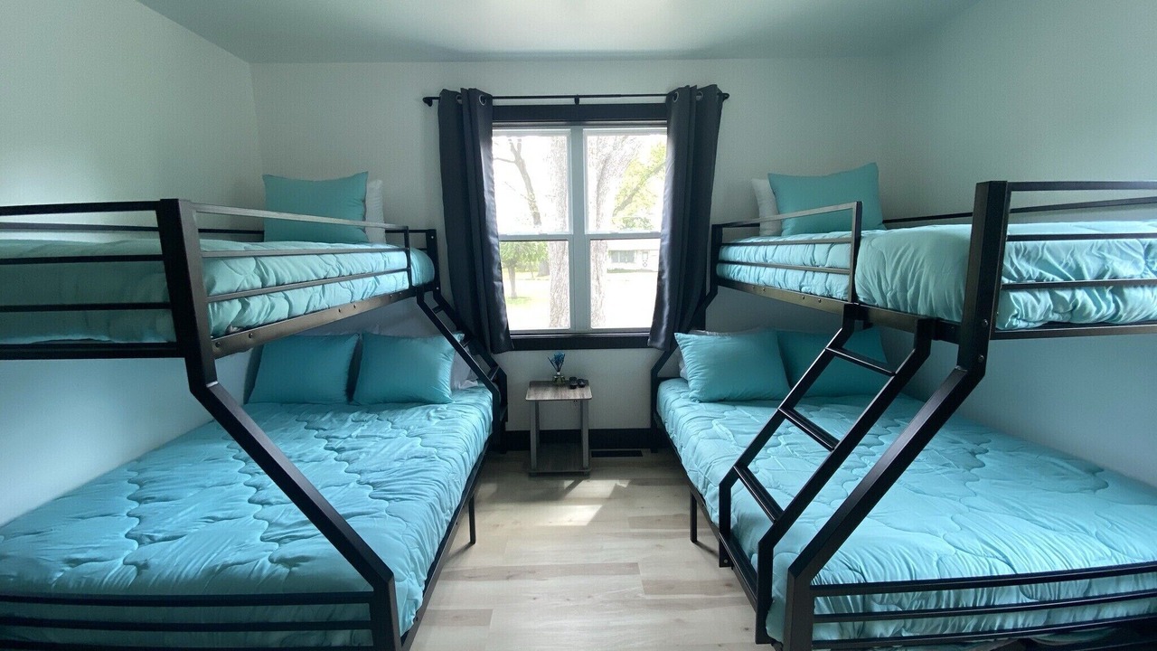 Photo of Bedroom in Riverside