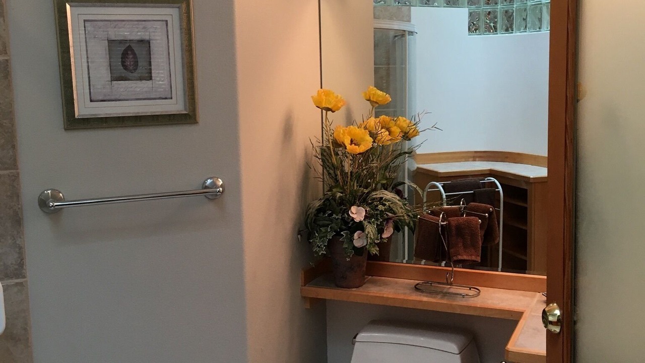 Photo of Bathroom in Seattle Hill-Silver Firs