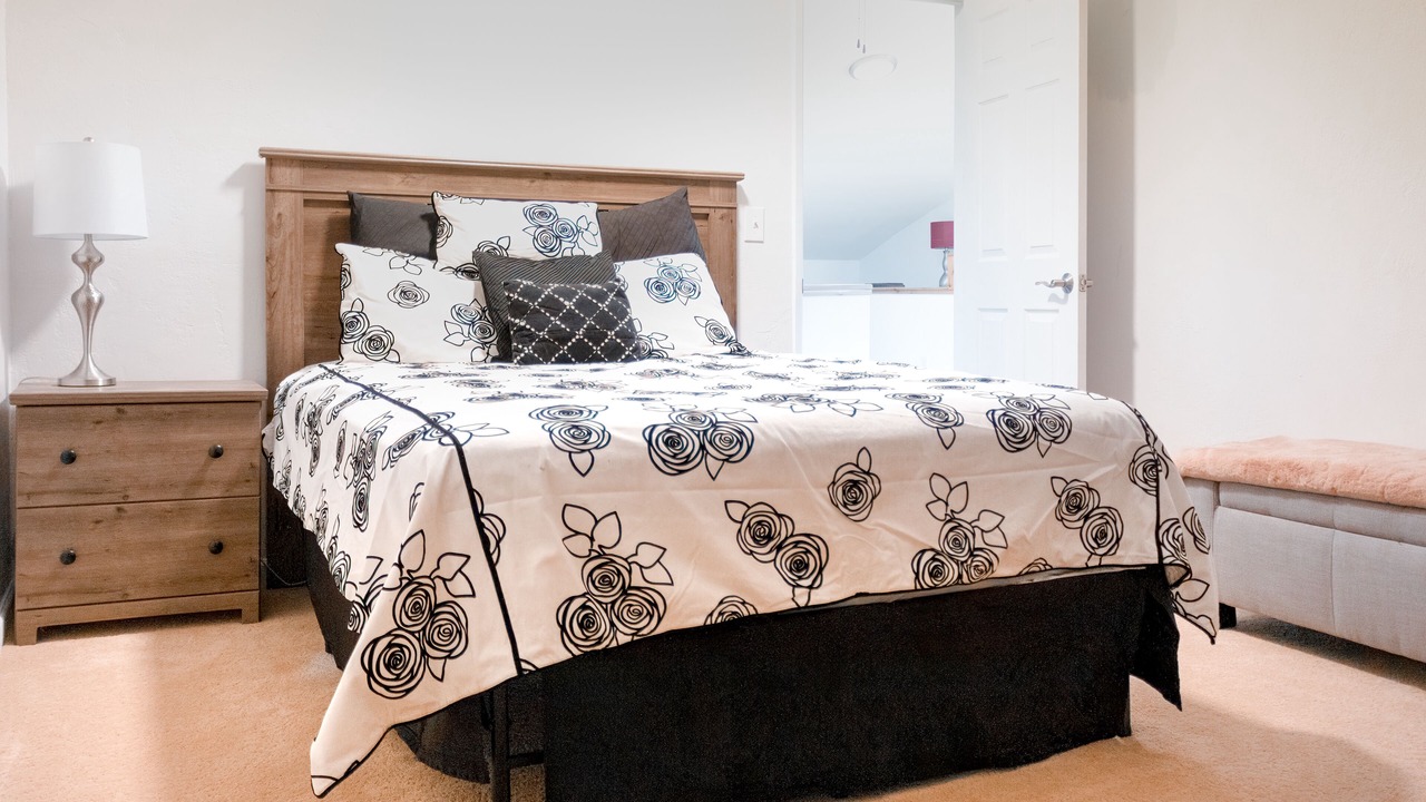 Photo of Bedroom in Walla Walla