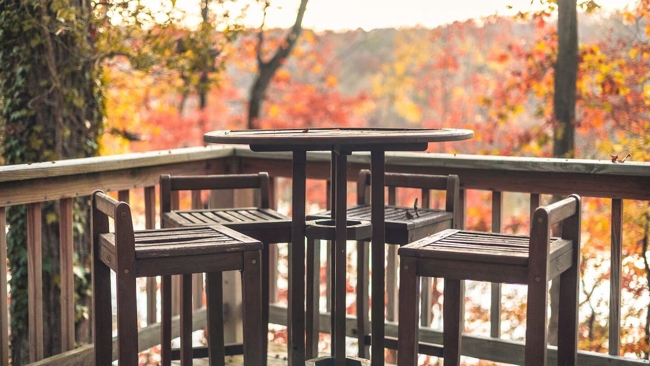 Photo of Outdoor in Killen