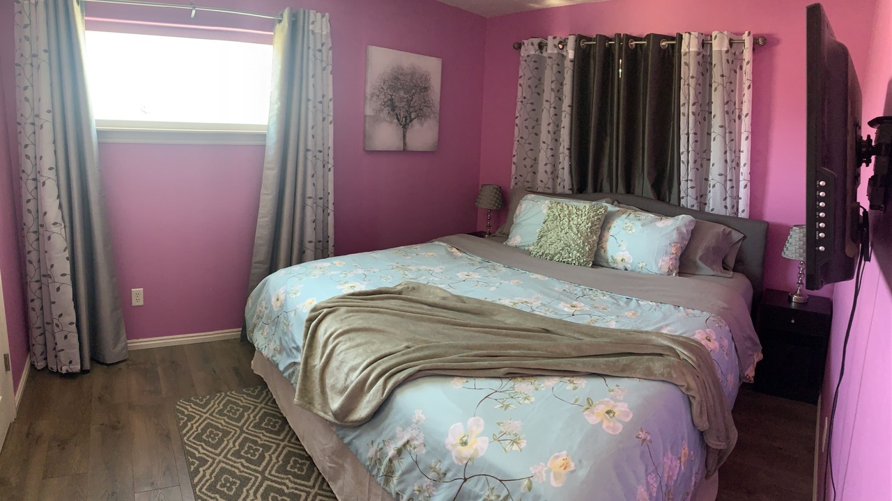 Photo of Bedroom in Ammon