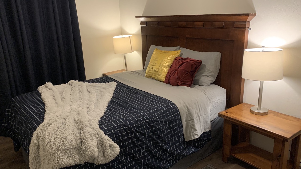Photo of Bedroom in Ammon