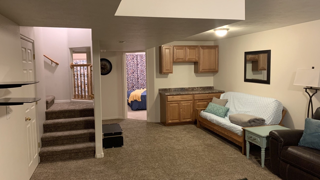 Photo of Livingroom in Ammon