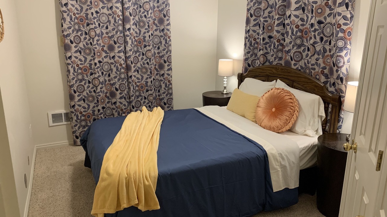Photo of Bedroom in Ammon