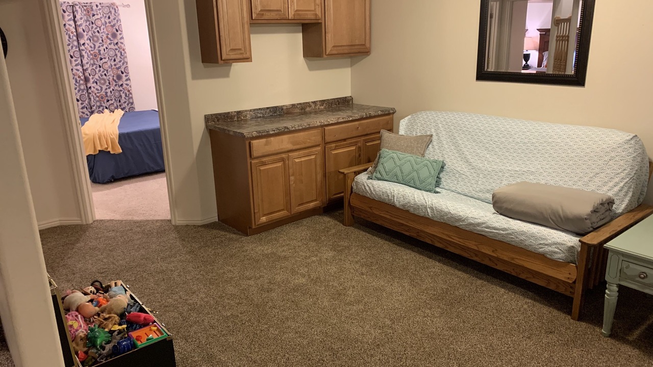 Photo of Bedroom in Ammon