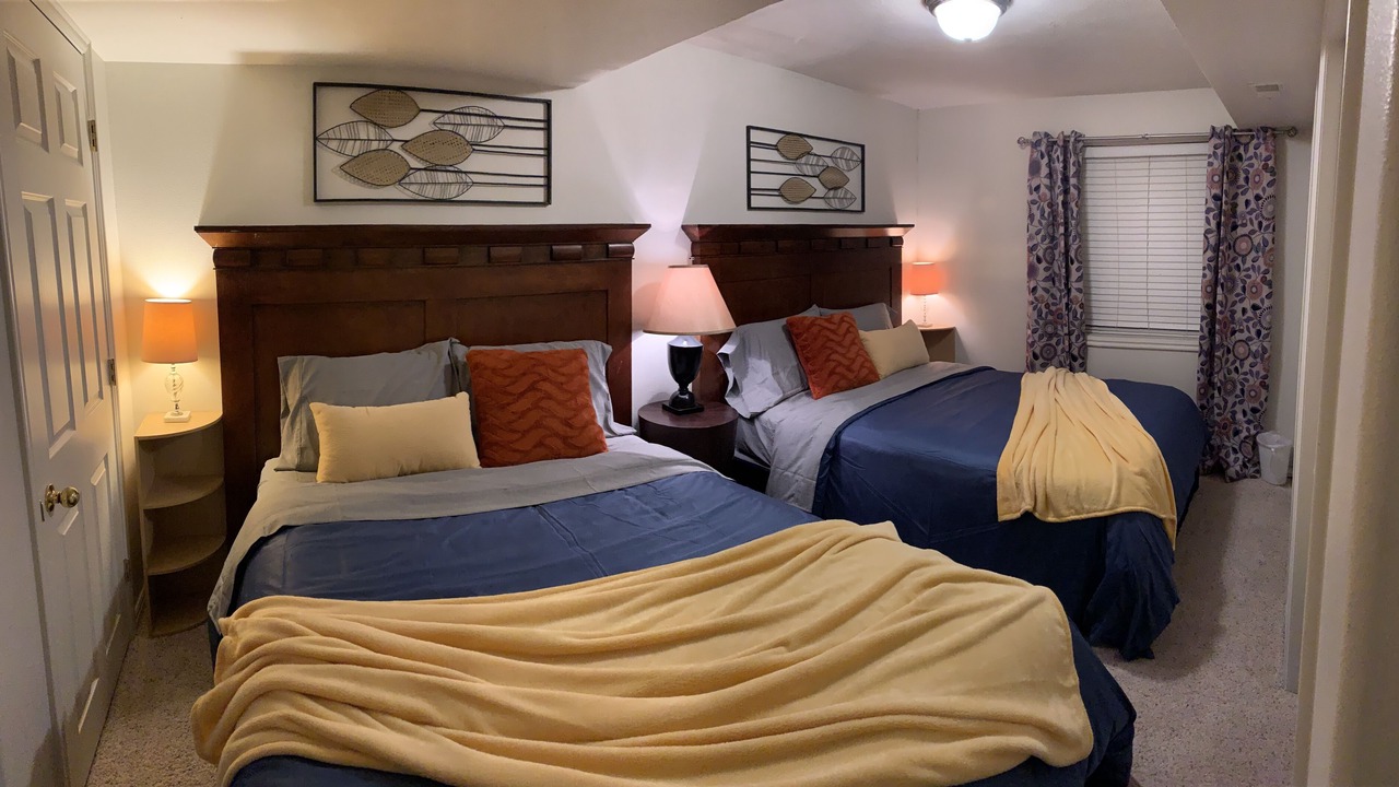 Photo of Bedroom in Ammon