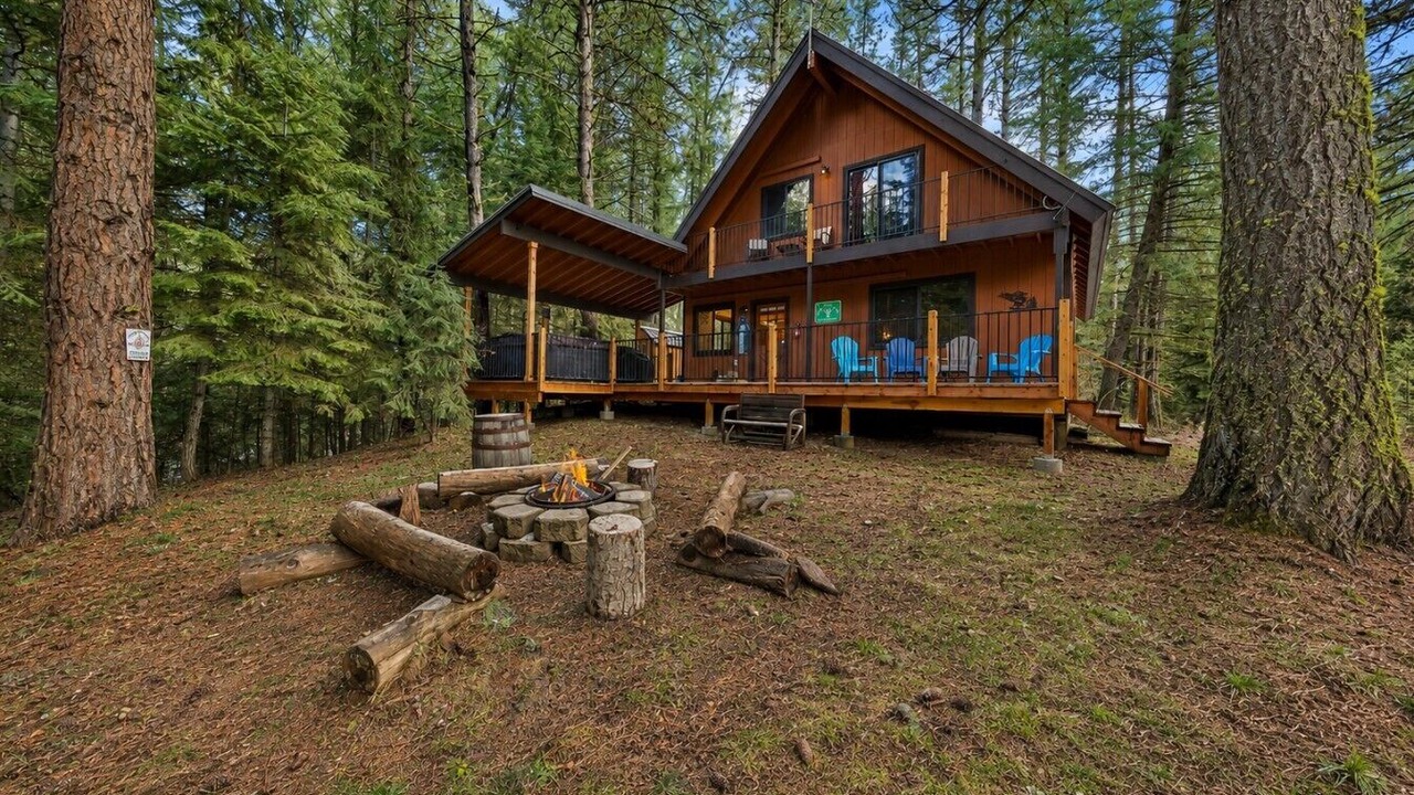 Photo of Others in Cascade