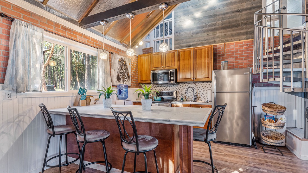 Photo of Kitchen in Jacksonville