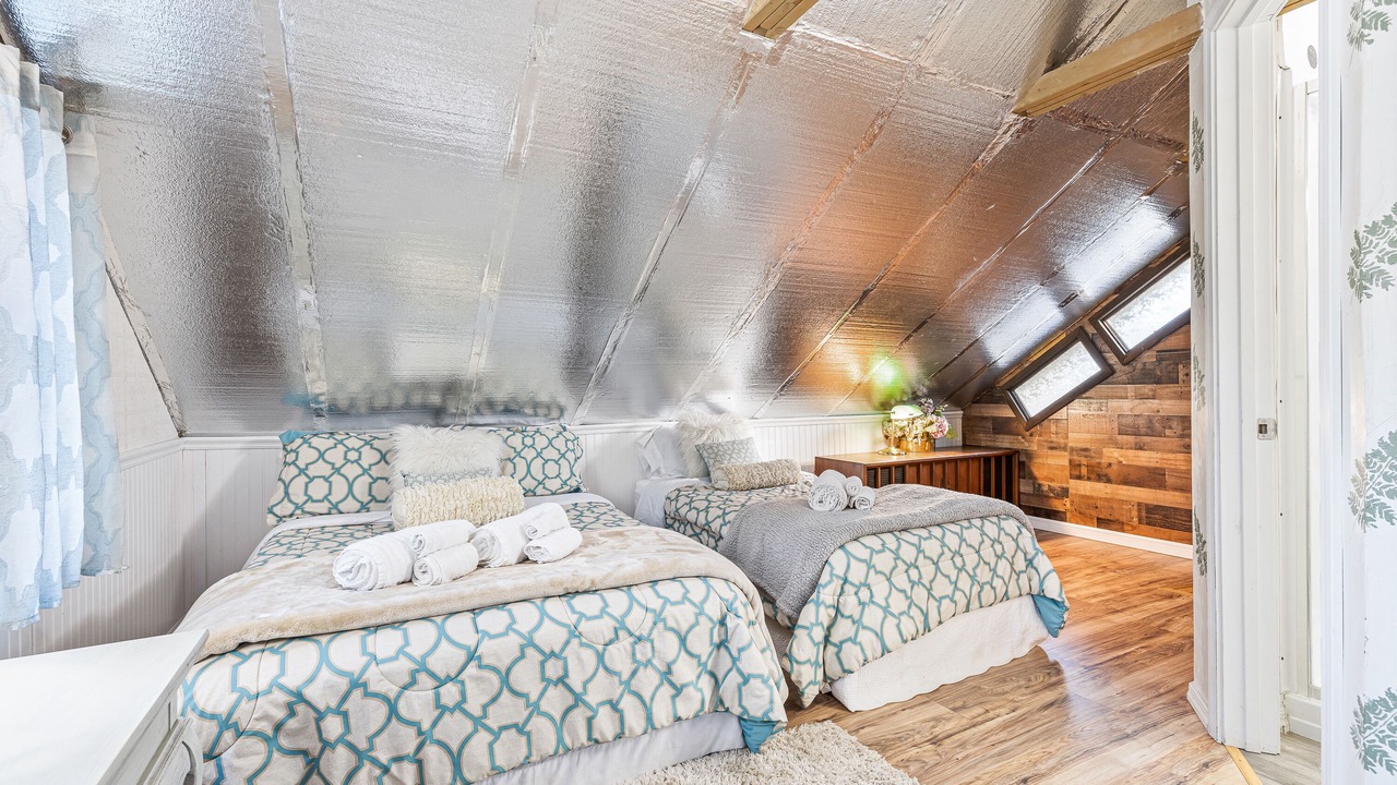 Photo of Bedroom in Jacksonville