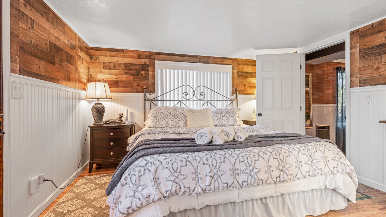Photo of Bedroom in Jacksonville